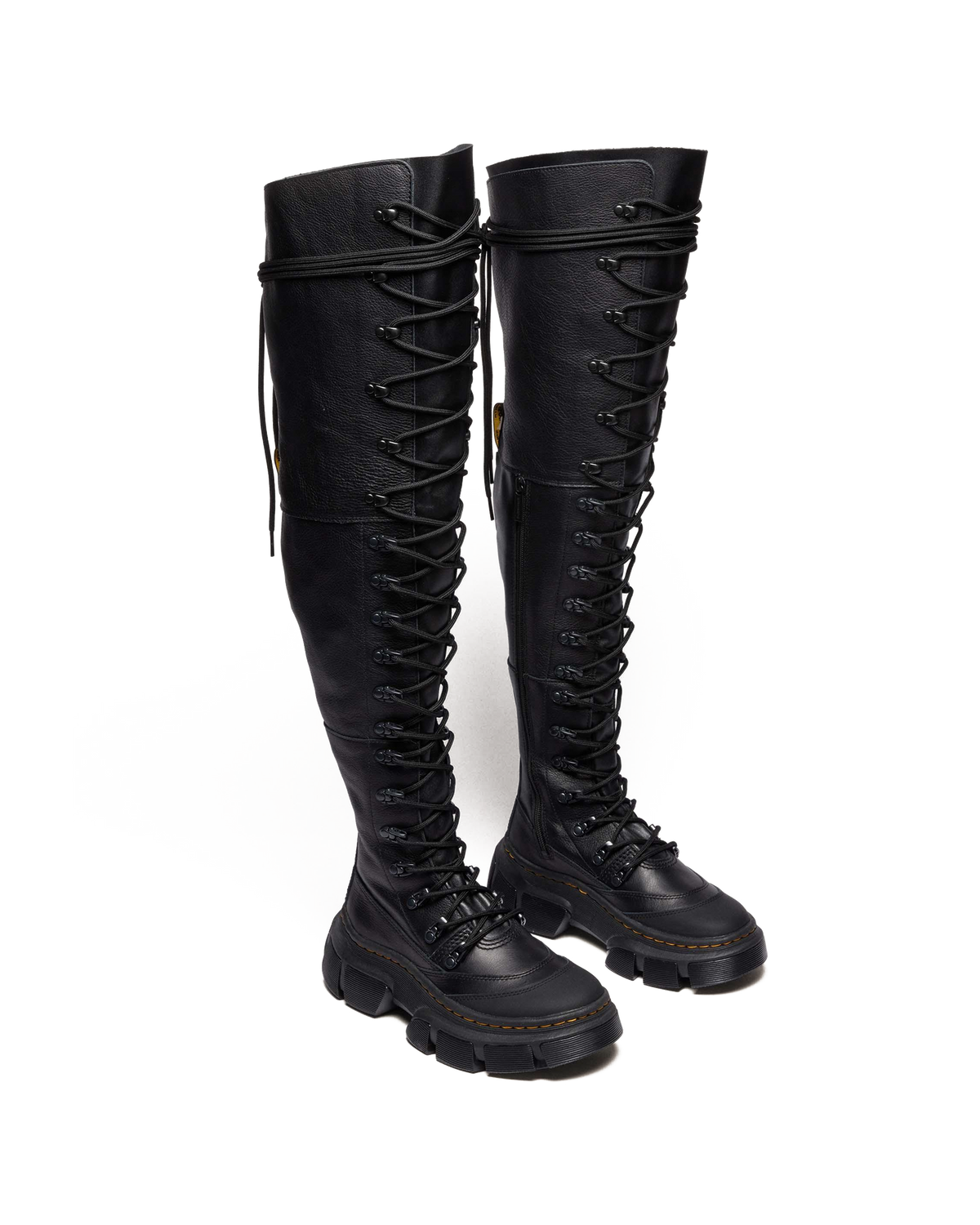 DMXL XTRM HI in Black