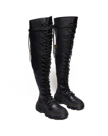 DMXL XTRM HI in Black