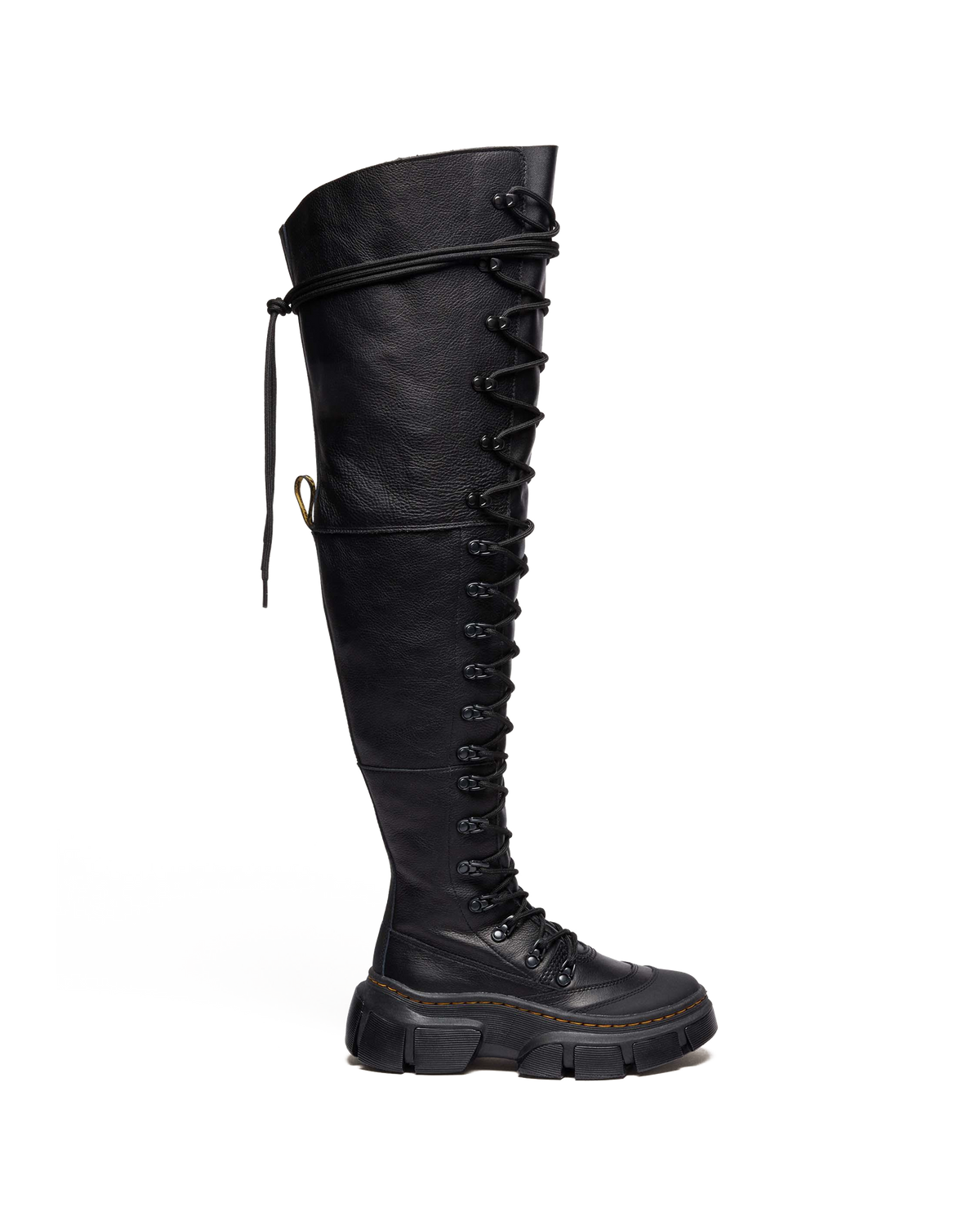 DMXL XTRM HI in Black