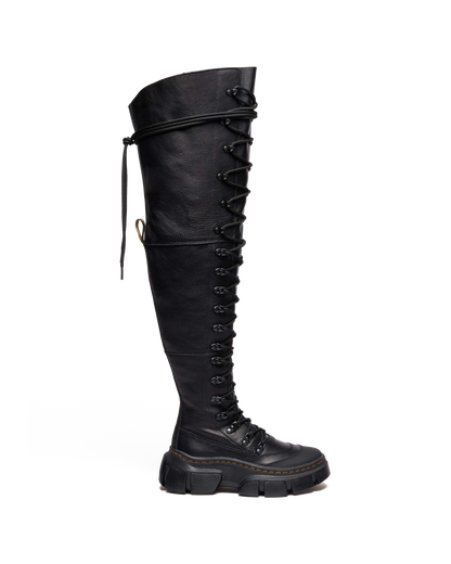 DMXL XTRM HI in Black