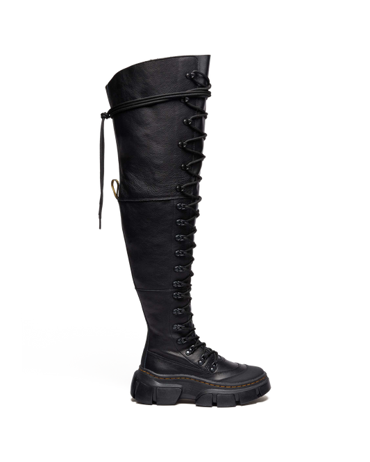DMXL XTRM HI in Black