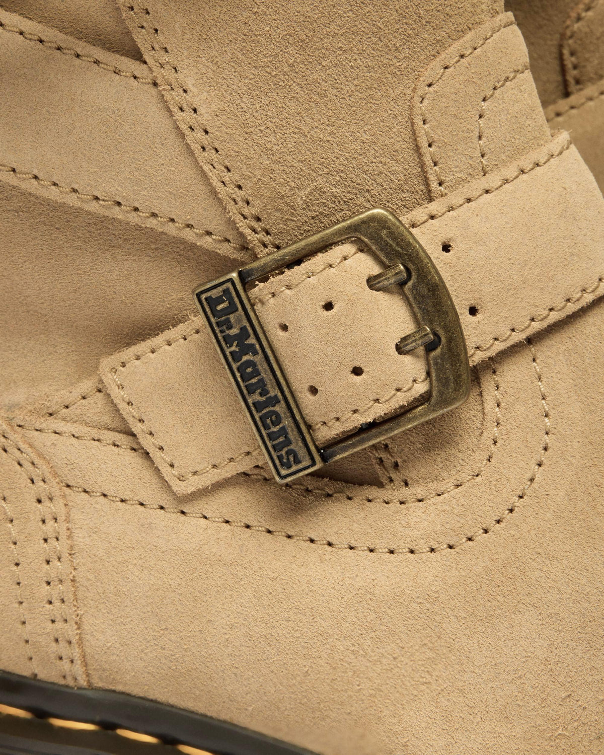 ANISTONE STRAP in Savannah Tan