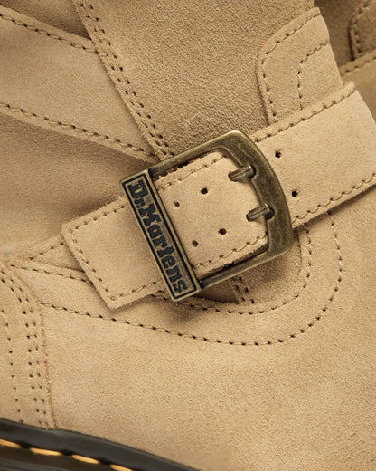 ANISTONE STRAP in Savannah Tan