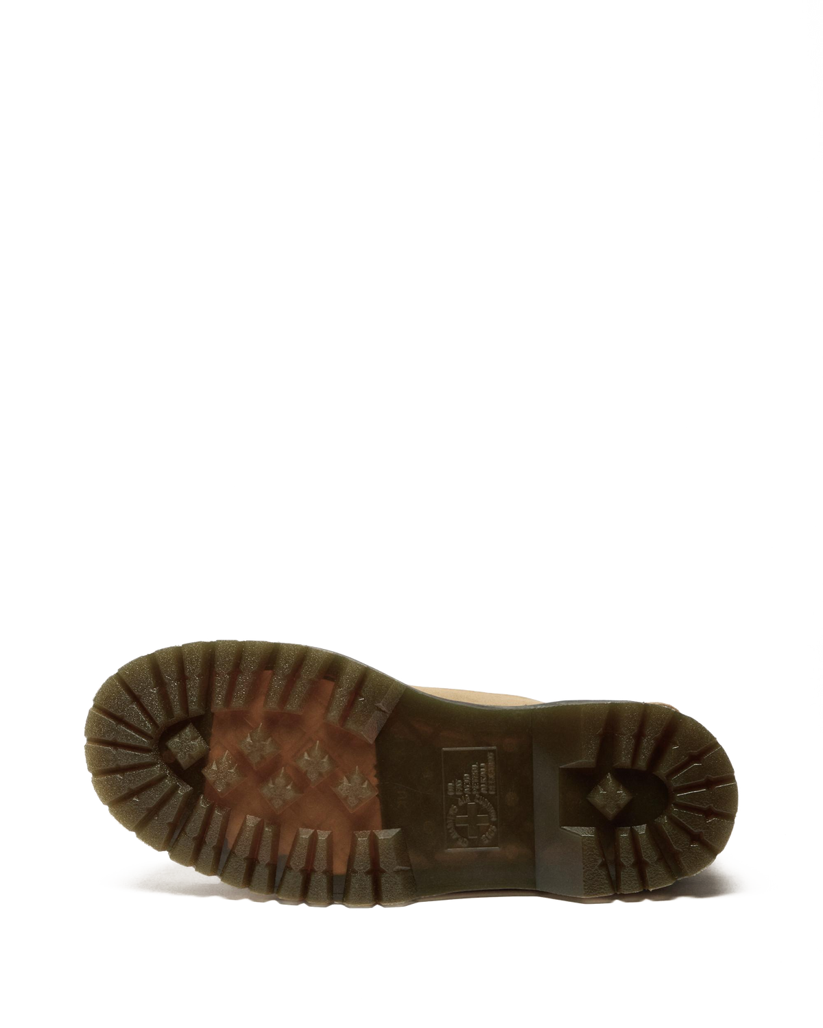 ANISTONE STRAP in Savannah Tan