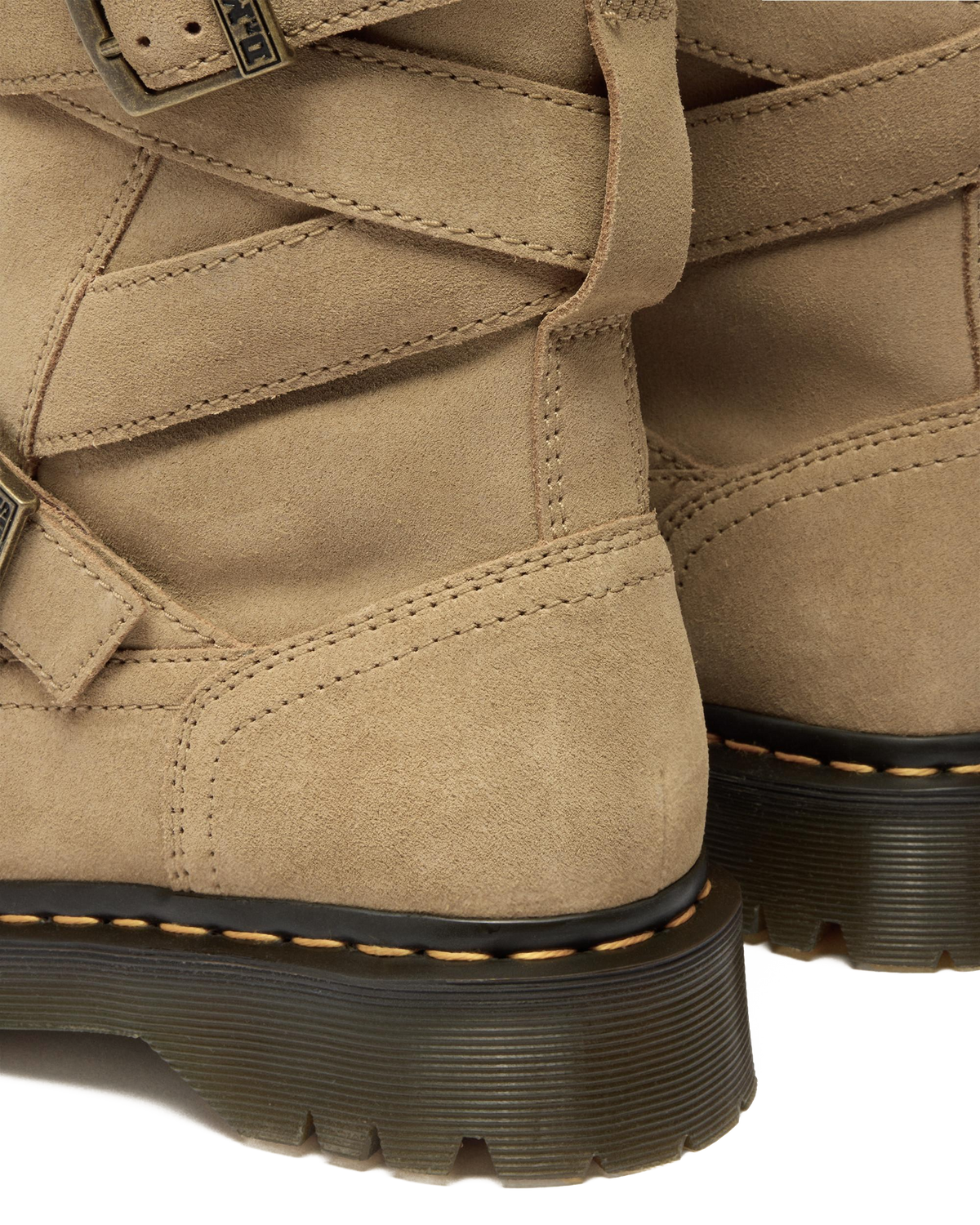 ANISTONE STRAP in Savannah Tan