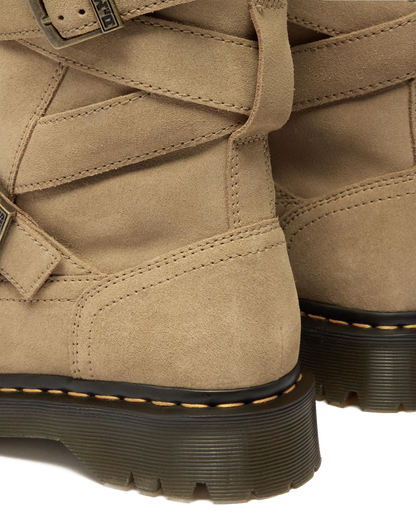 ANISTONE STRAP in Savannah Tan