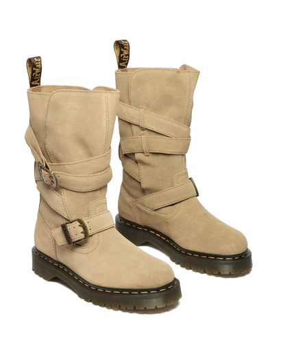 ANISTONE STRAP in Savannah Tan