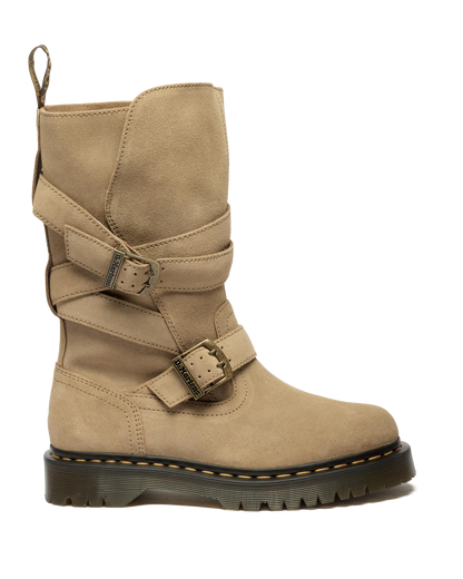 ANISTONE STRAP in Savannah Tan