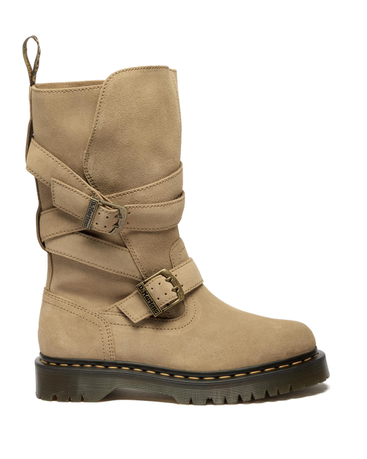 ANISTONE STRAP in Savannah Tan