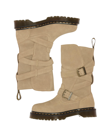 ANISTONE STRAP in Savannah Tan