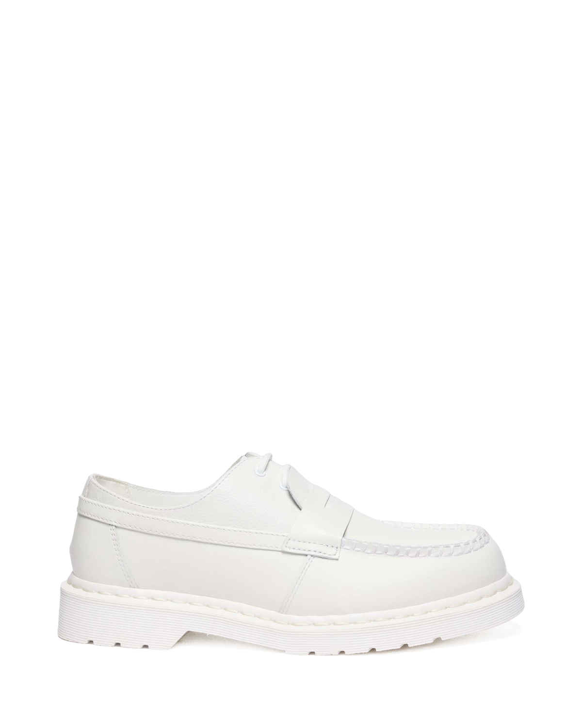 1461 PENTON MM6 in White+optical White