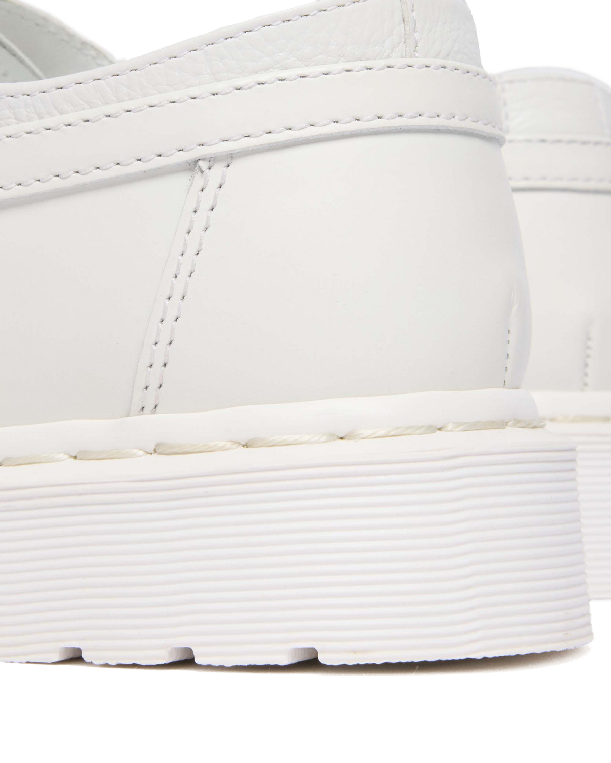 1461 PENTON MM6 in White+optical White