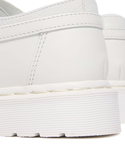 1461 PENTON MM6 in White+optical White