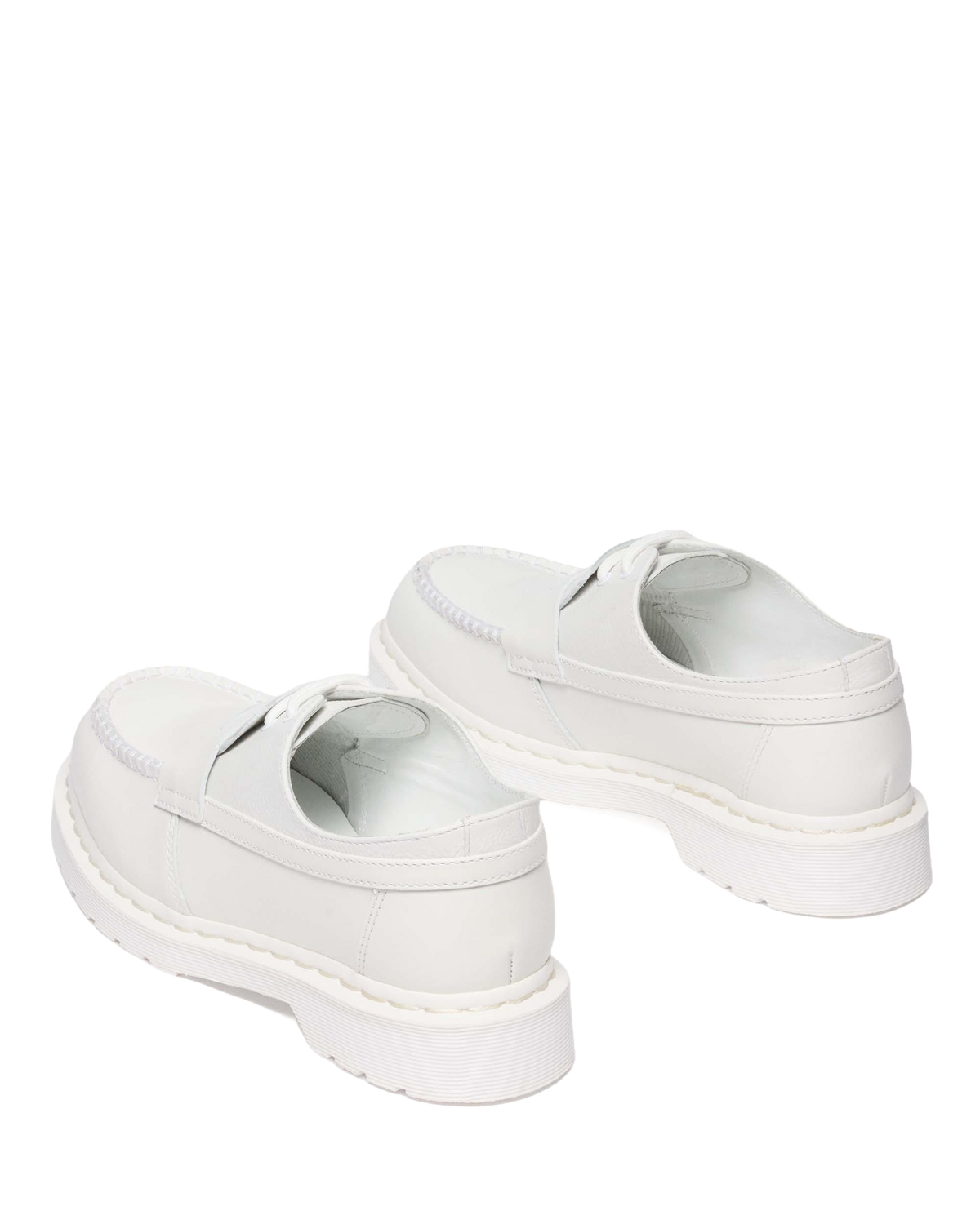1461 PENTON MM6 in White+optical White