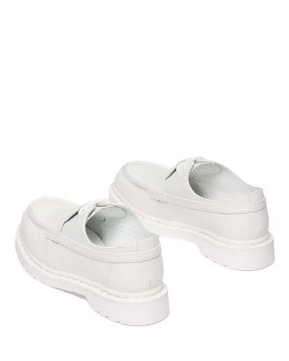 1461 PENTON MM6 in White+optical White