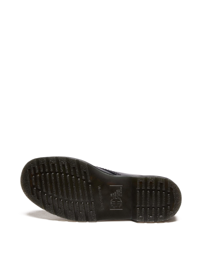 1460 LACELESS in Black