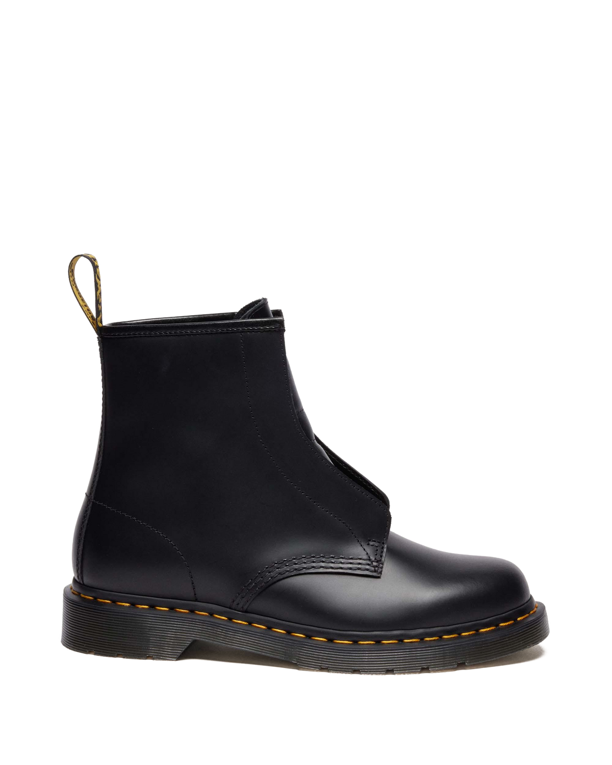 1460 LACELESS in Black