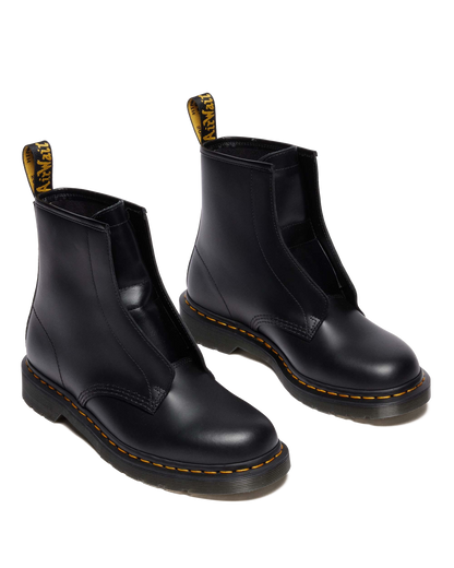 1460 LACELESS in Black