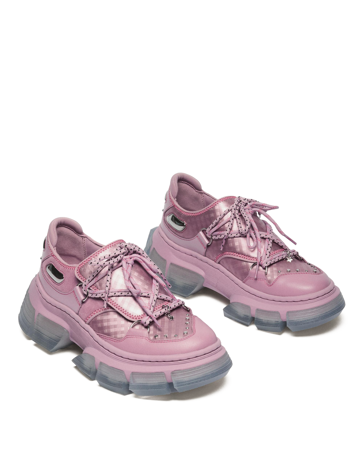 14XX DMXL 2.0 Guard Shoes in Dusty Rose