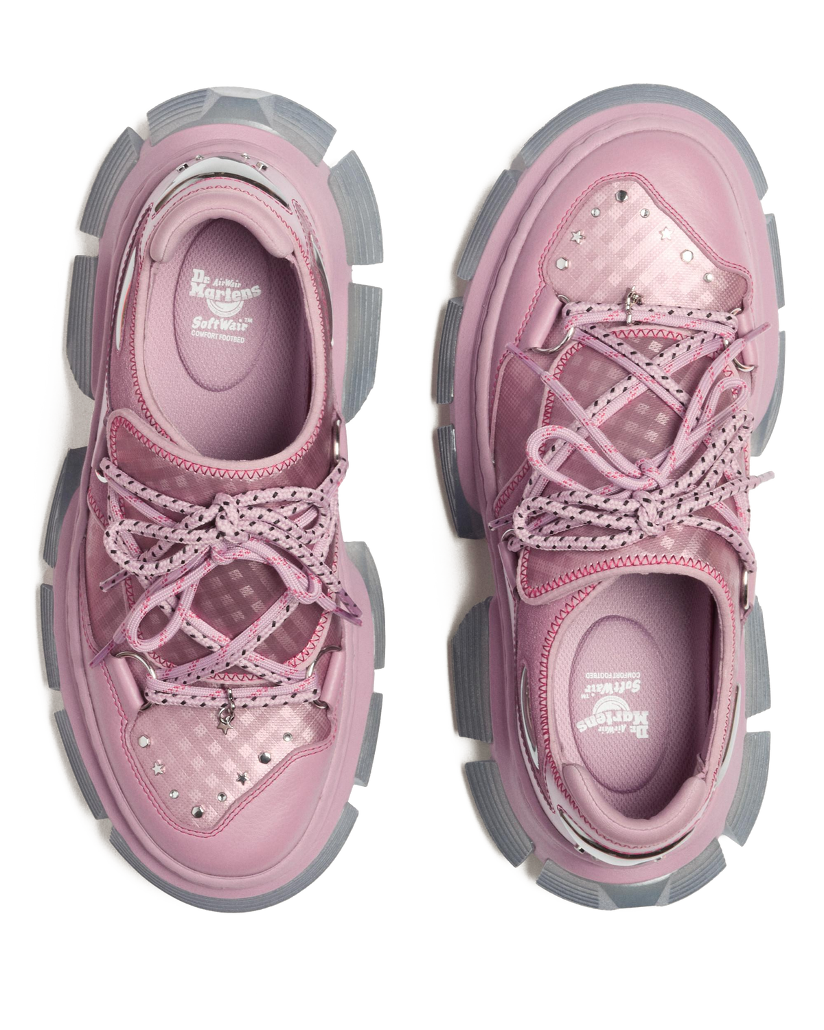 14XX DMXL 2.0 Guard Shoes in Dusty Rose