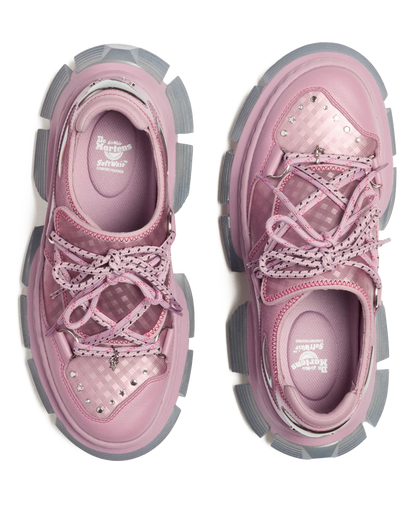 14XX DMXL 2.0 Guard Shoes in Dusty Rose