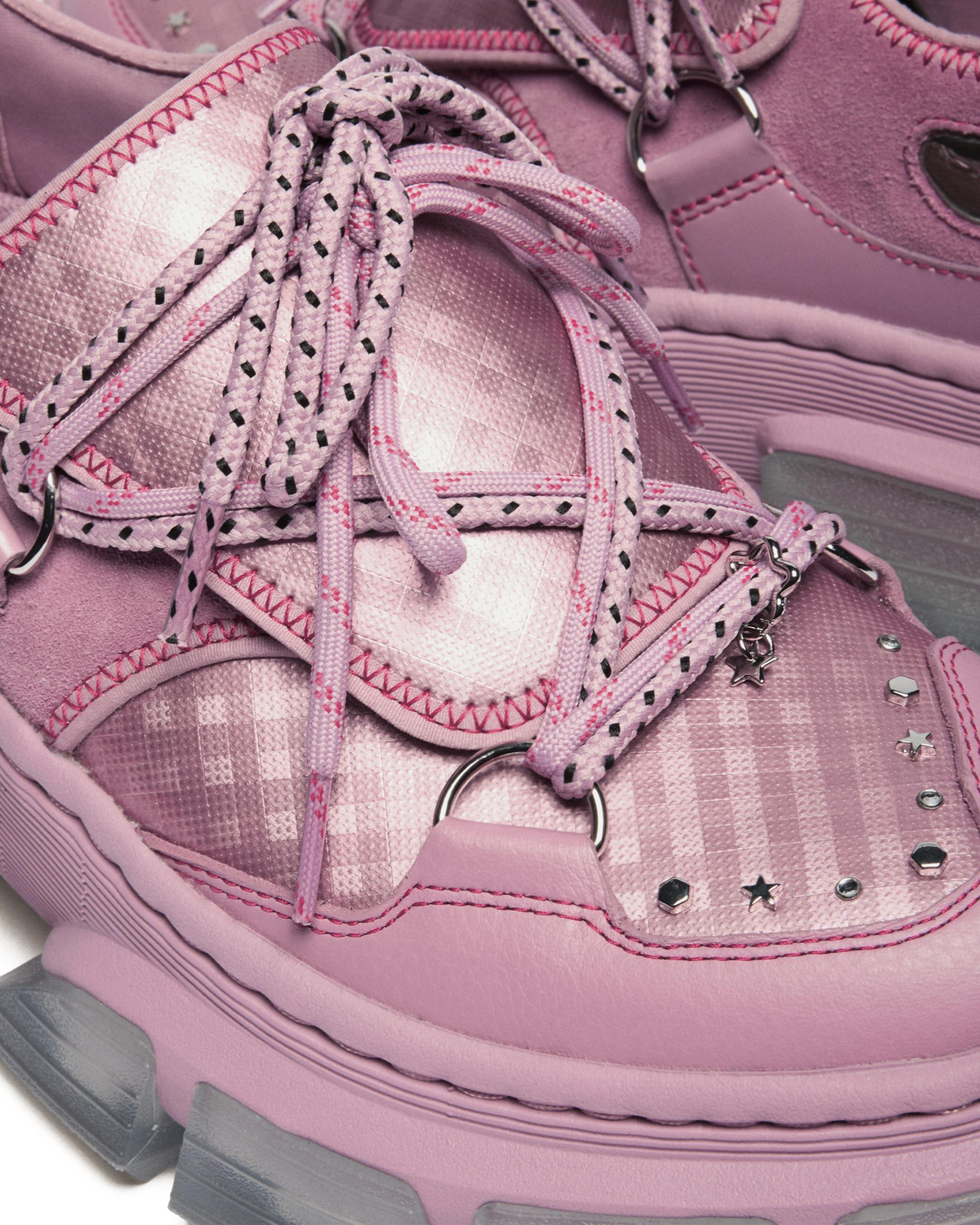 14XX DMXL 2.0 Guard Shoes in Dusty Rose