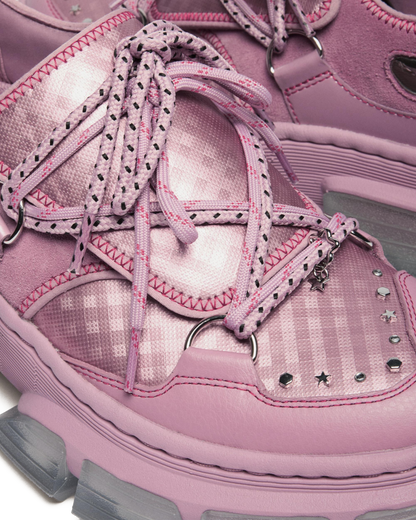 14XX DMXL 2.0 Guard Shoes in Dusty Rose