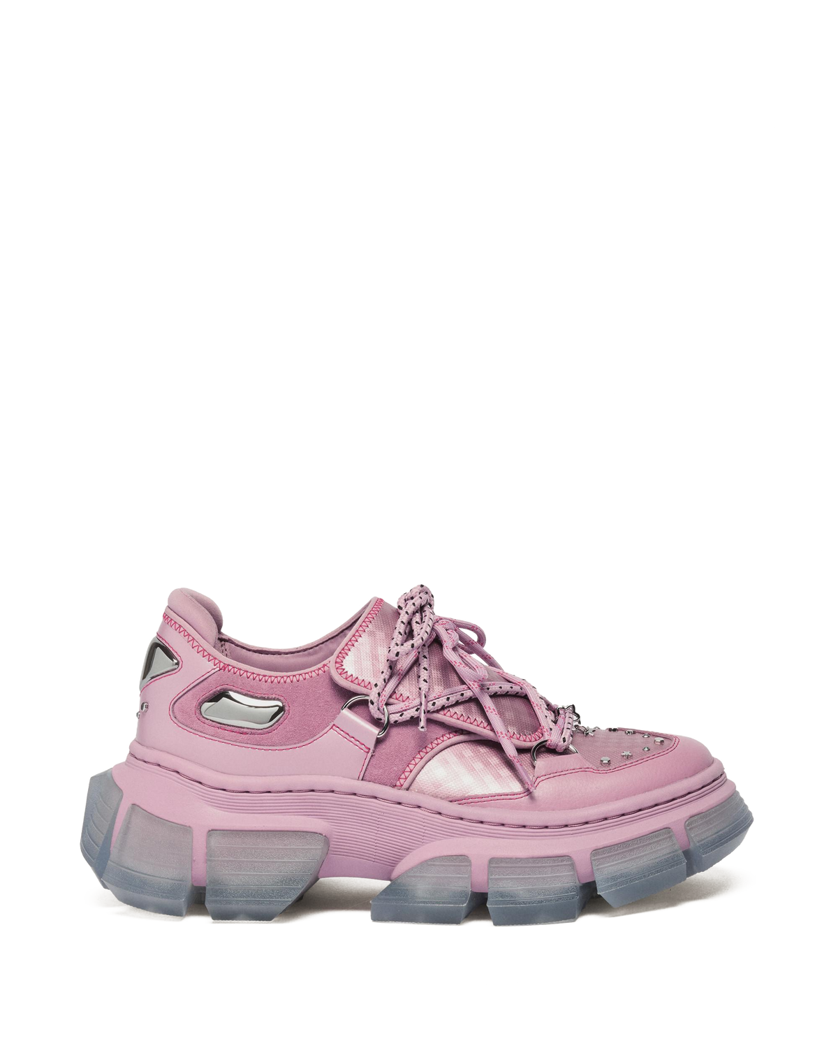14XX DMXL 2.0 Guard Shoes in Dusty Rose