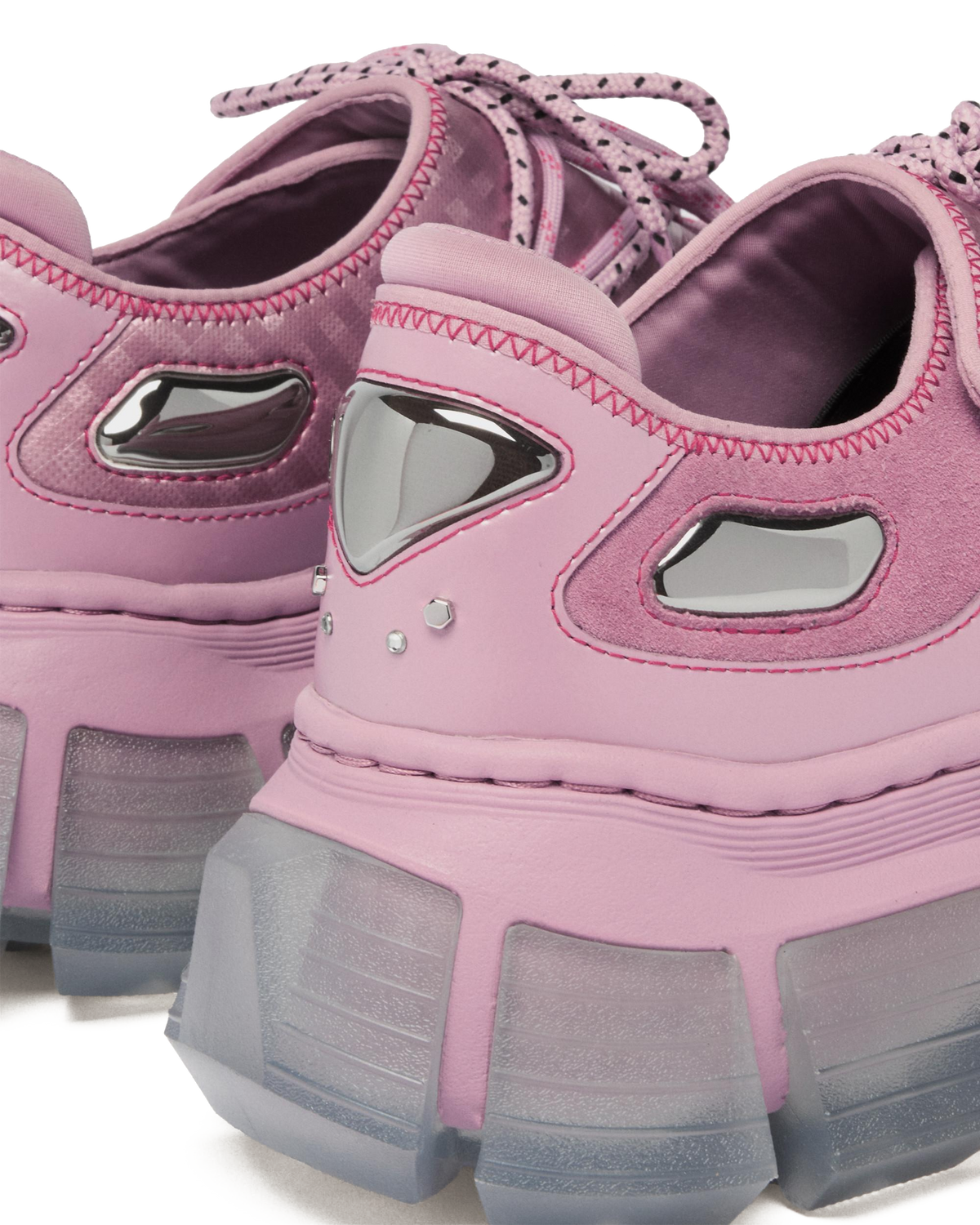 14XX DMXL 2.0 Guard Shoes in Dusty Rose