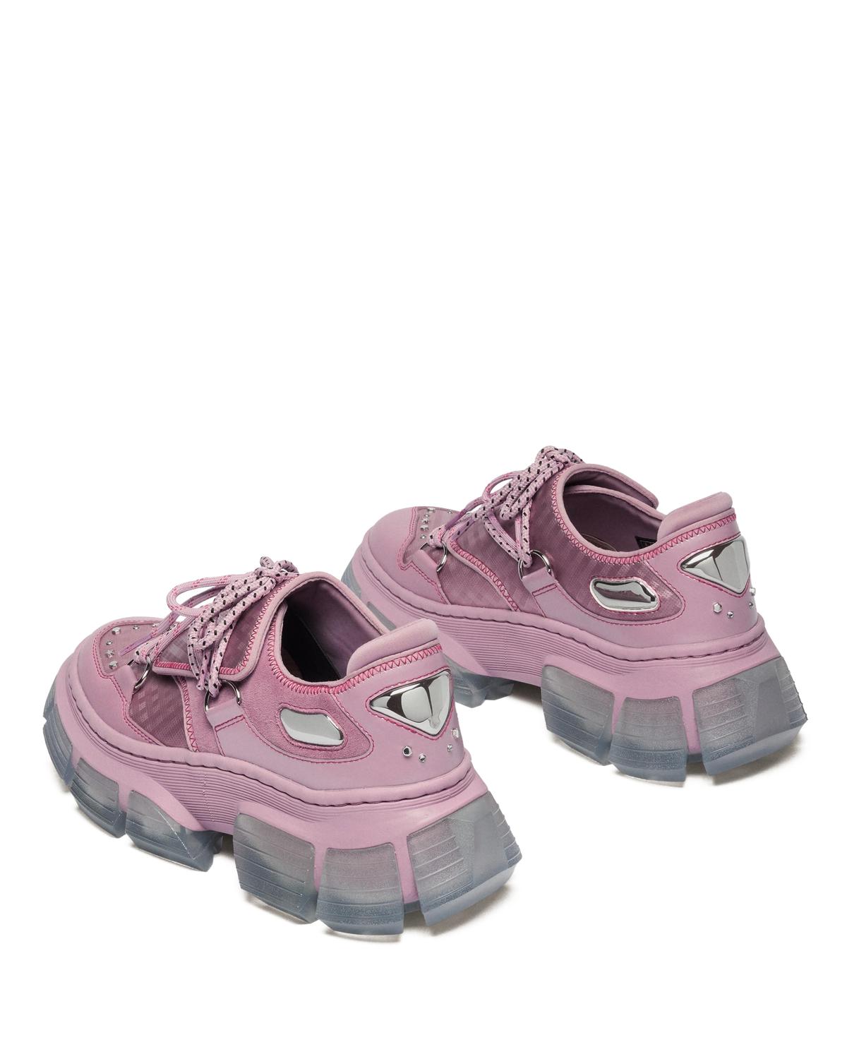 14XX DMXL 2.0 Guard Shoes in Dusty Rose