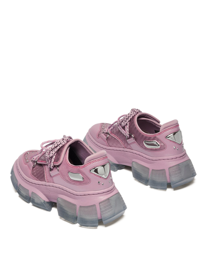 14XX DMXL 2.0 Guard Shoes in Dusty Rose