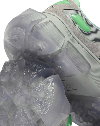 14Xx DMXL 2.0 Guard Shoes in Fresh Green+mid Grey
