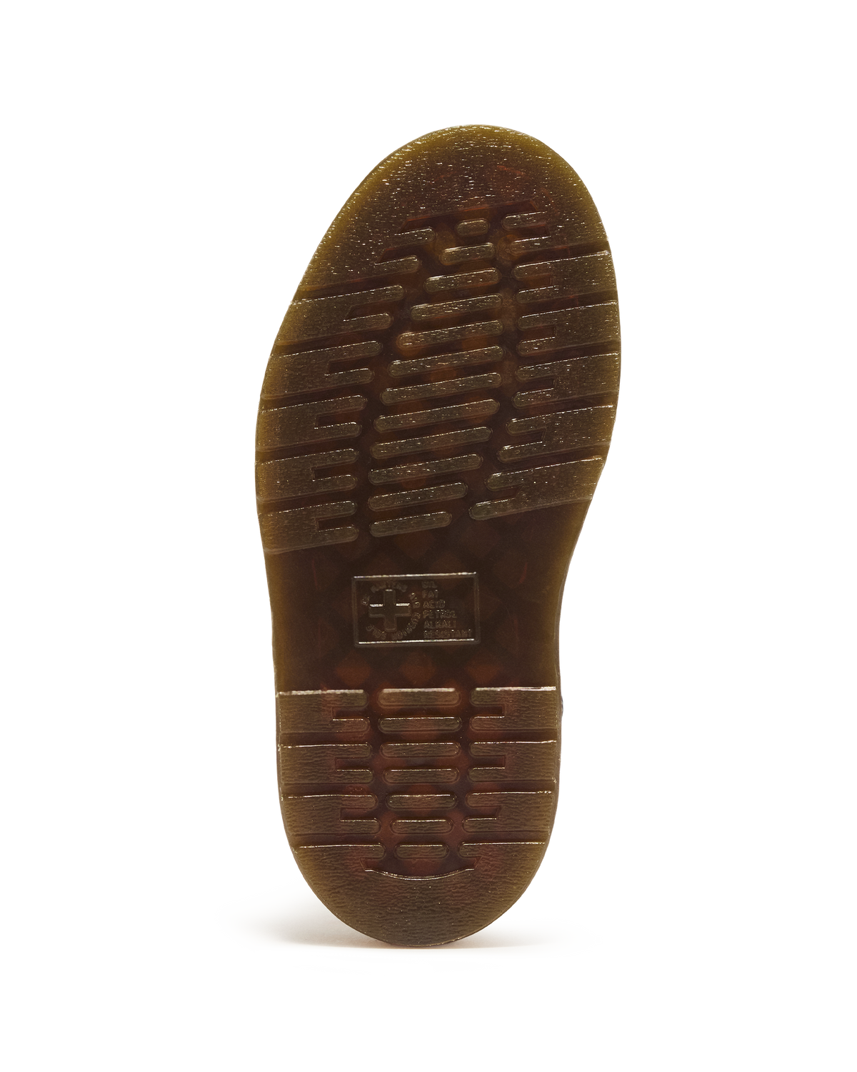 Wrenlie Open Toe Grizzly Leather Fisherman Platform Sandals in Dark Brown