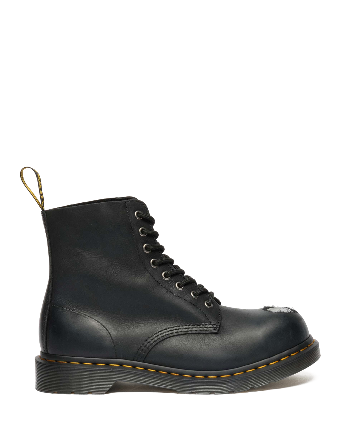 1460 PASCAL MT in Black