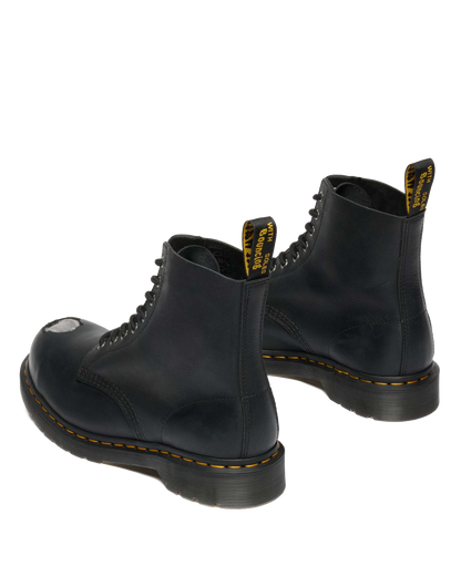 1460 PASCAL MT in Black