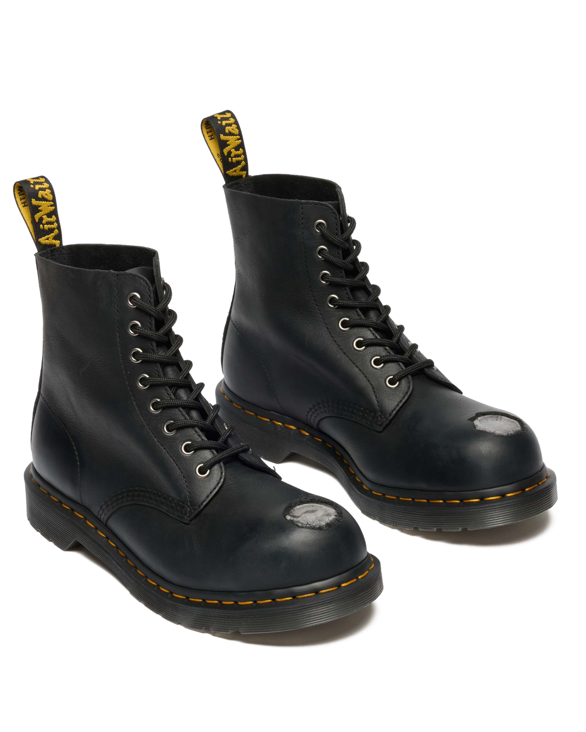 1460 PASCAL MT in Black