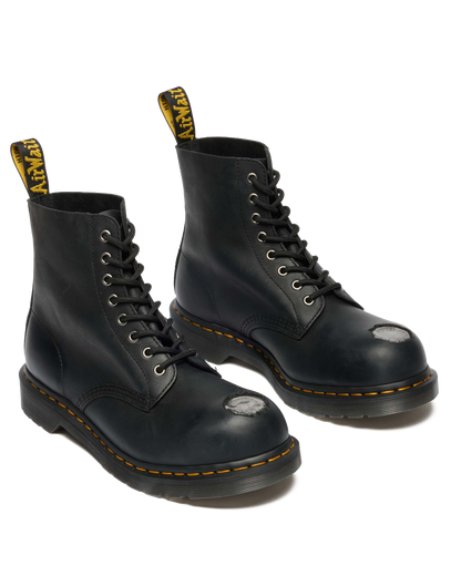1460 PASCAL MT in Black