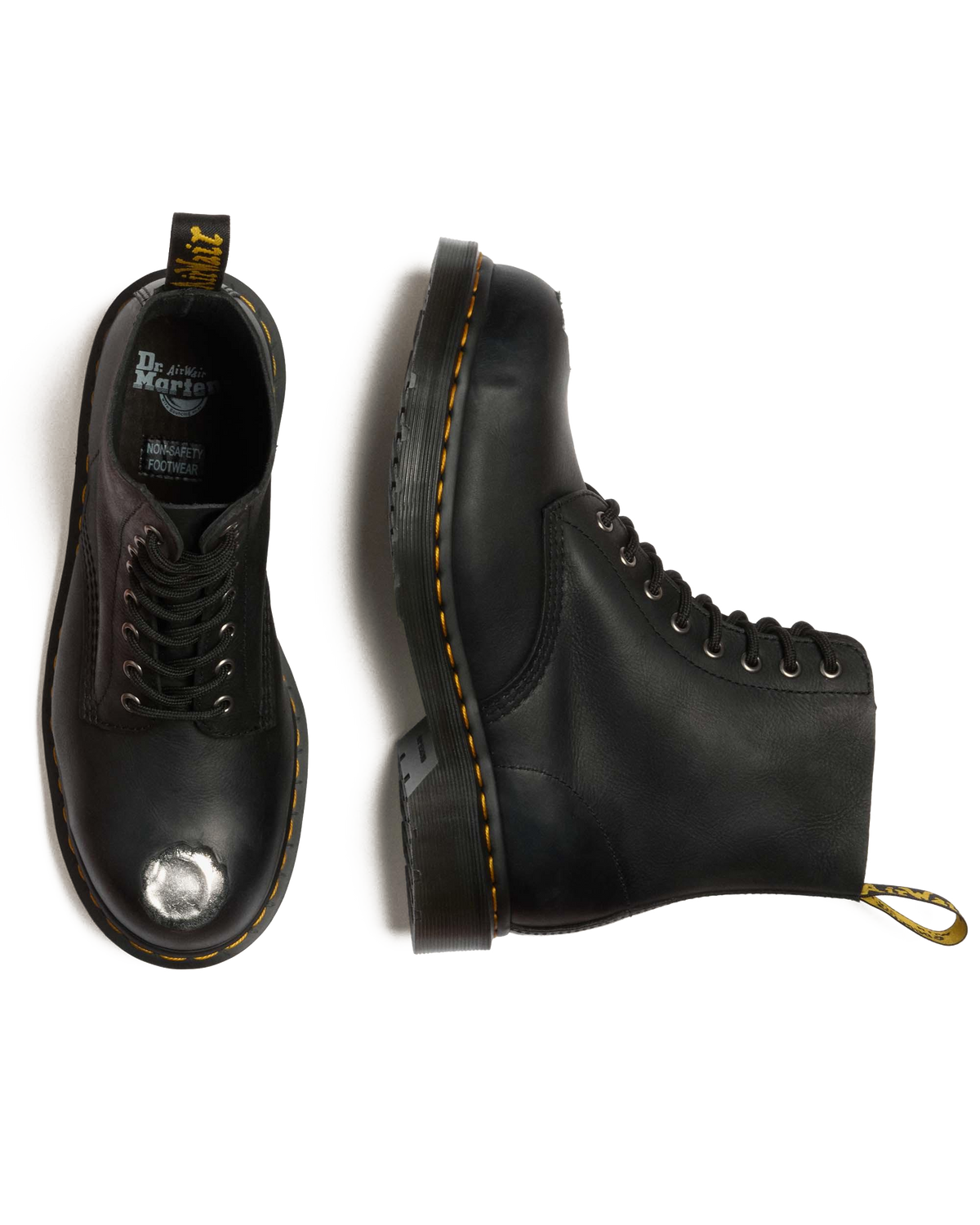 1460 PASCAL MT in Black