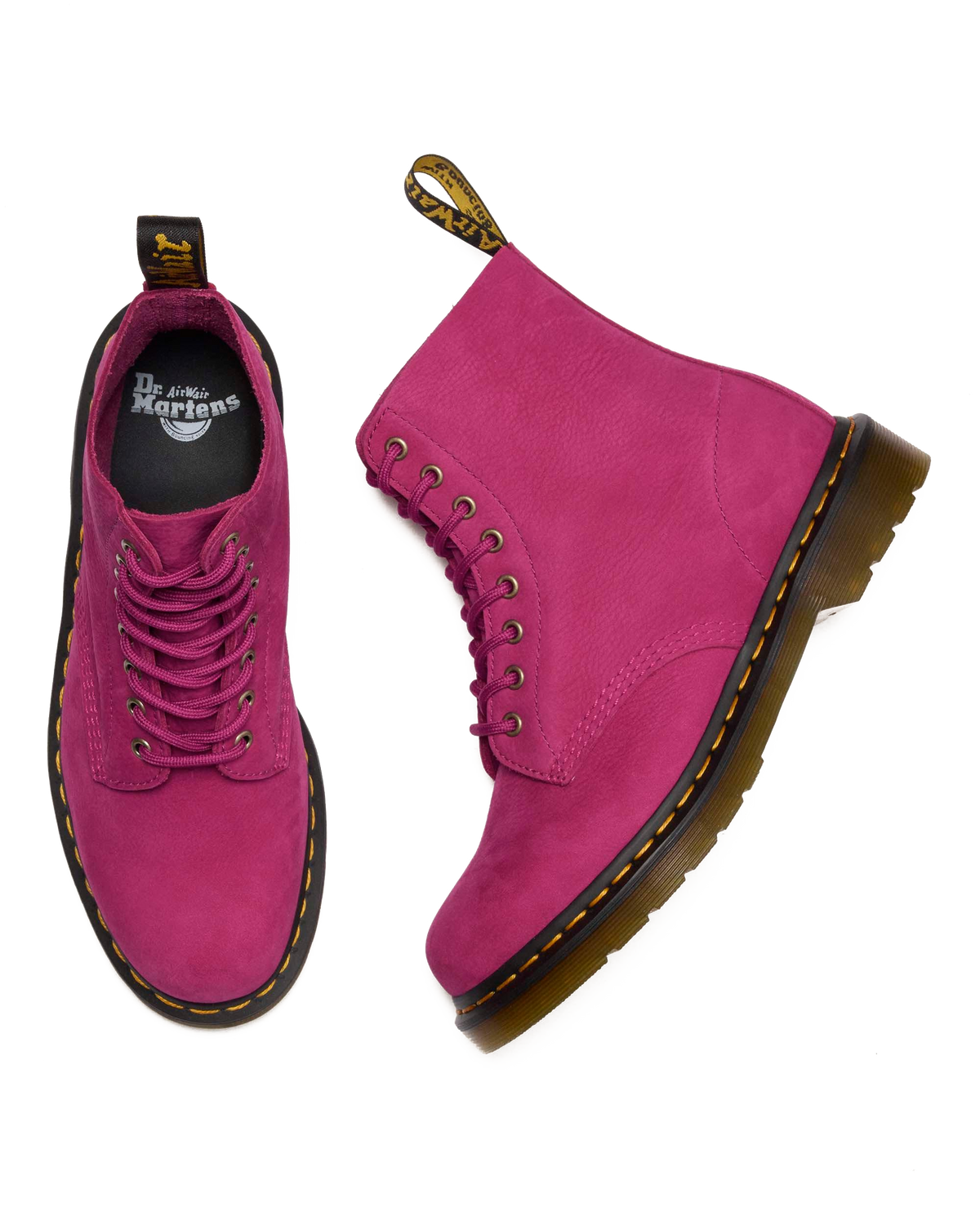 1460 PASCAL in Fuchsia Pink