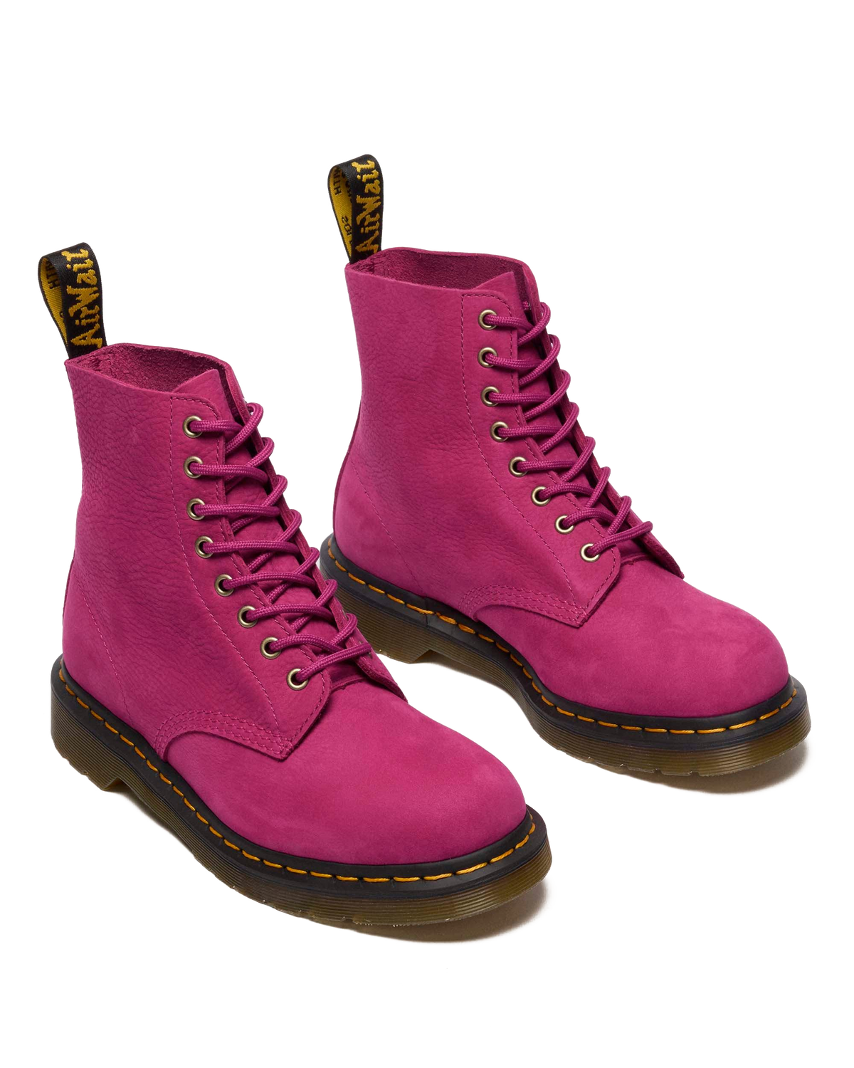 1460 PASCAL in Fuchsia Pink