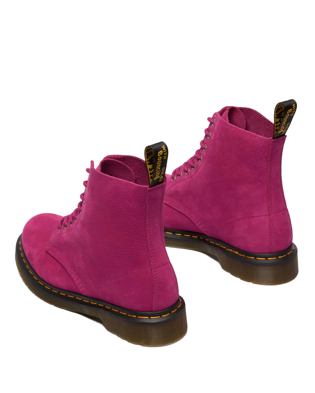 1460 PASCAL in Fuchsia Pink