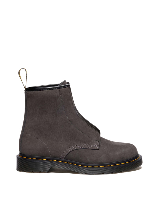 1460 LACELESS in Gunmetal