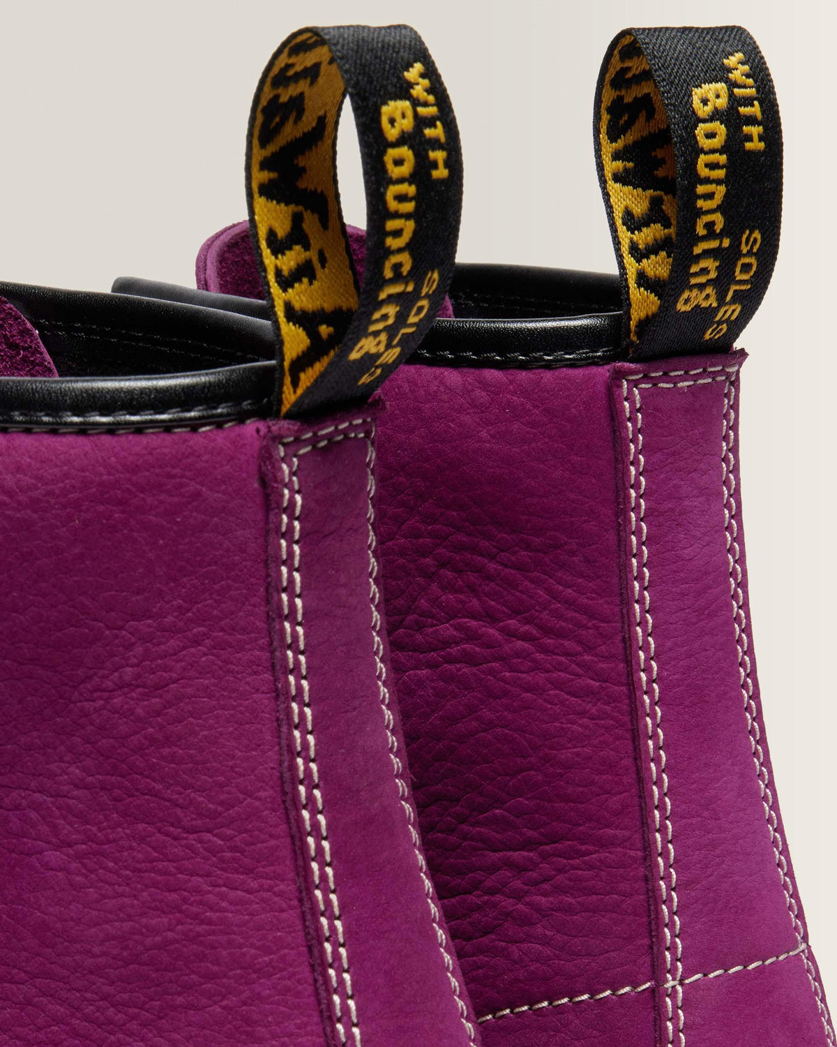 1460 LACELESS in Purple