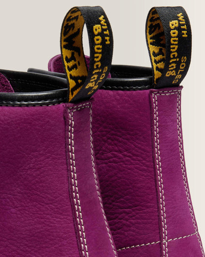 1460 LACELESS in Purple