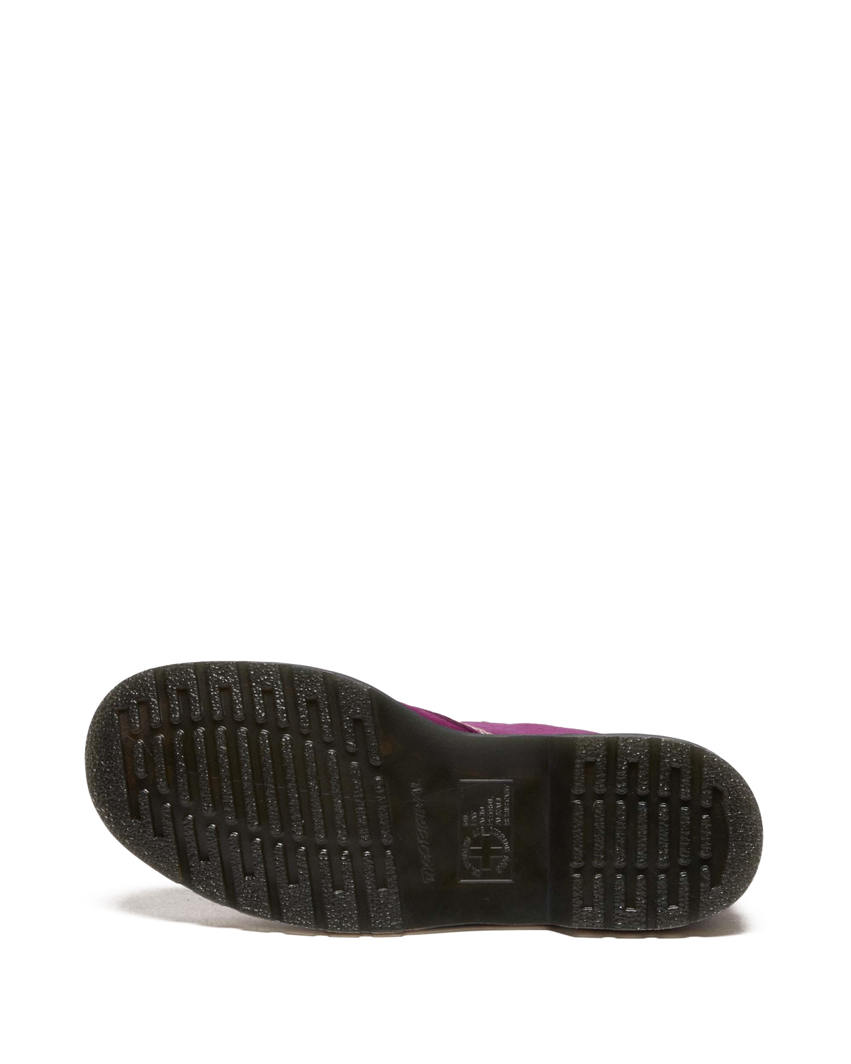 1460 LACELESS in Purple