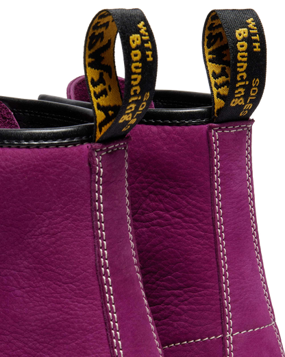 1460 LACELESS in Purple