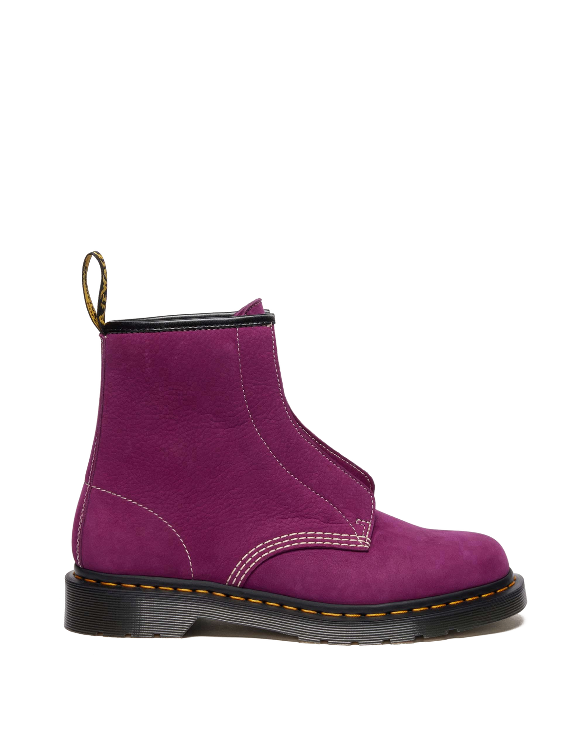 1460 LACELESS in Purple