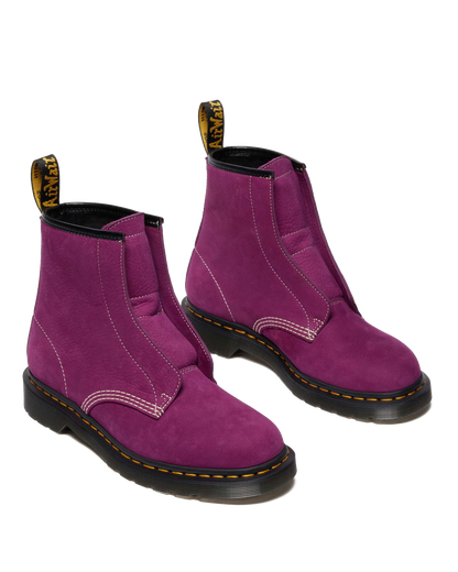 1460 LACELESS in Purple