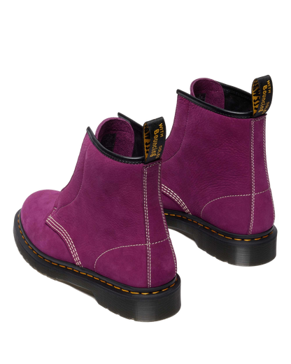 1460 LACELESS in Purple