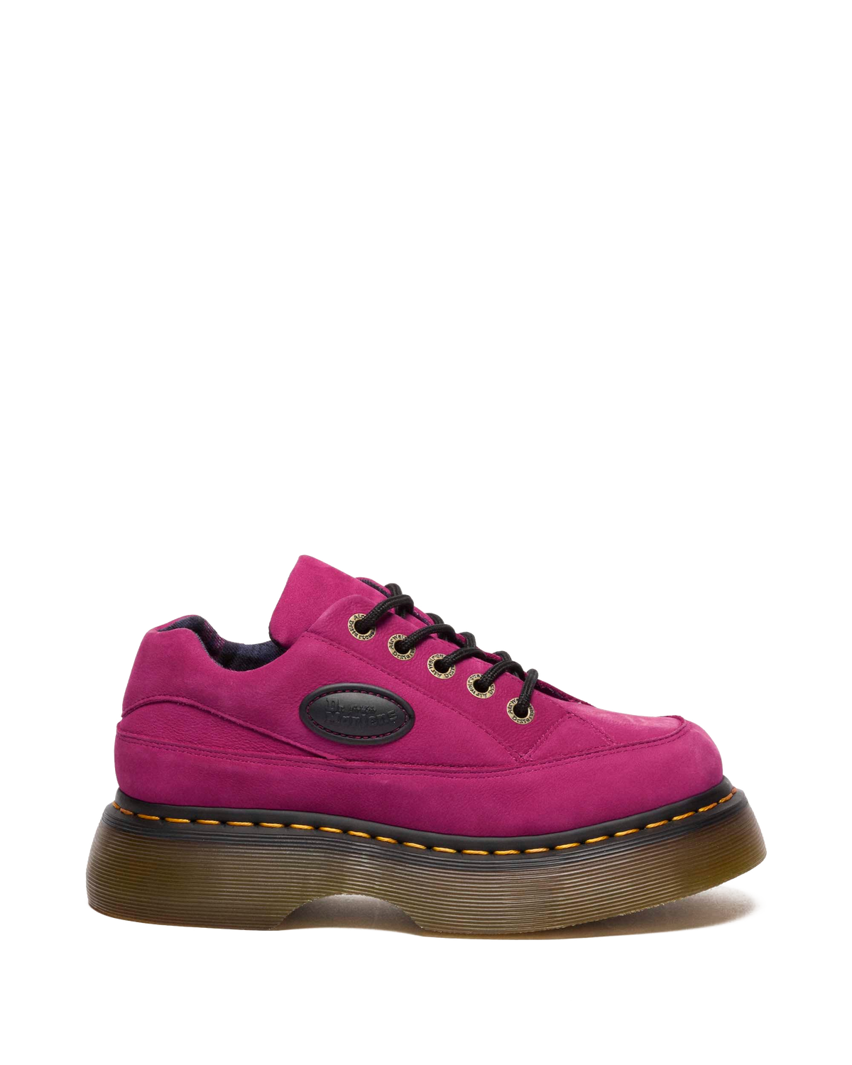 Buzz 5-Eye in Fuchsia Pink